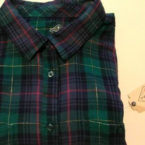 ST JHONS BAY women long sleeve shirt